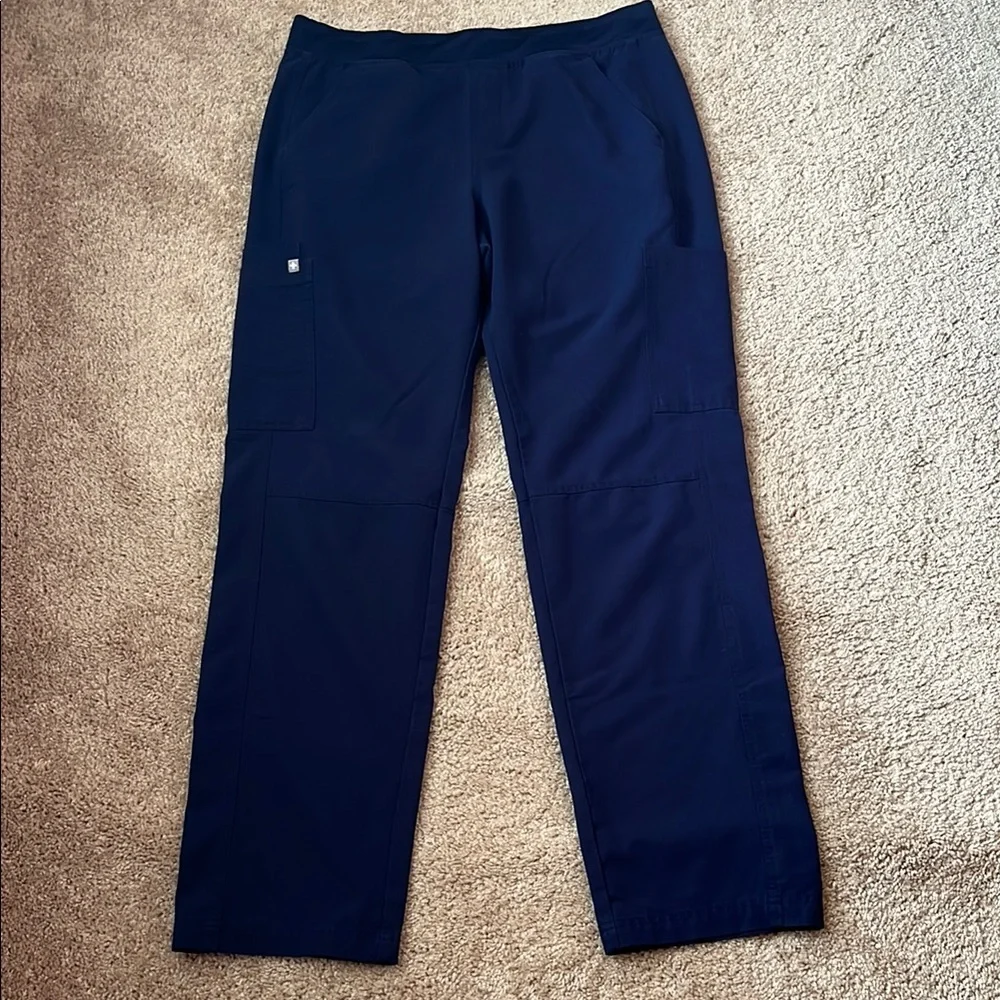 Figs Axim Scrub Pants